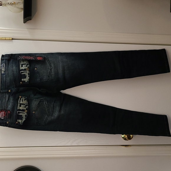 Blac Label Pink jeans - Picture 4 of 8